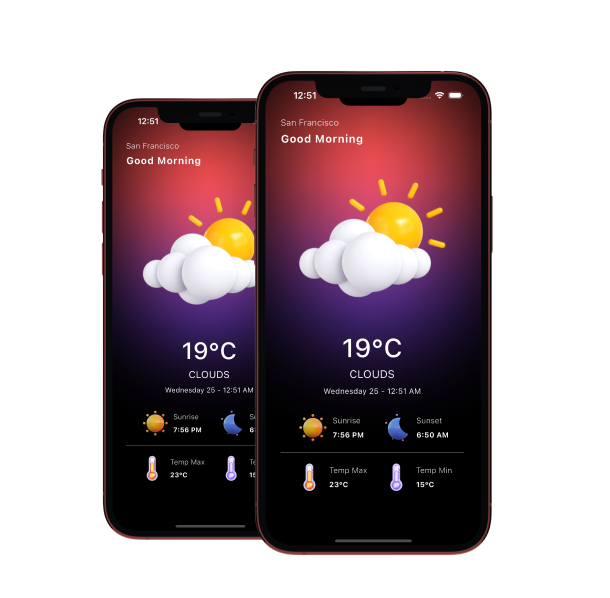 Weather App